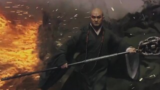 《白蛇传·情》：但凡这个法海气场弱一点 都配不上这么好的特效