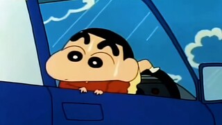 Xiaoxin: Có chân để lái xe còn chưa đủ sao?