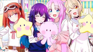 Stardust Telepath (ep-3) (english sub)