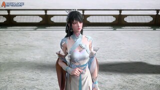 the supreme dantian episode 03