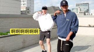 VIXX，梦回了哥哥们～kkkkkkk