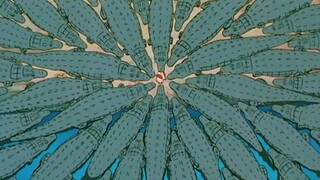 “正男为小爱杀进鳄鱼池”