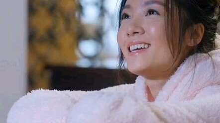 The mistress shows up at the door, mistaking the wife for her daughter,