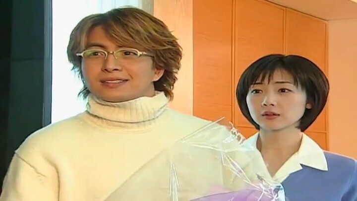 Winter Sonata Ep. 16 highlights (2/3) Tagalog dubbed