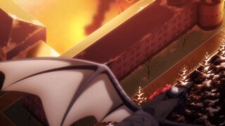 Tiểu thư ăn tạp và Công tước cuồng huyết Tập 5 thuyết minh