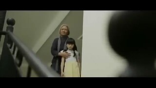 FILM Horor Palasik Kuyang Filem Seram Hantu Penanggalan Setan Leak Merantau