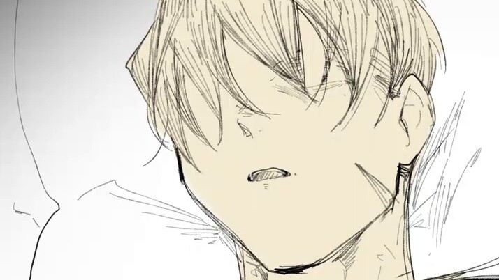 【Post-War Trauma Team OVA-7】น้ำตาไหลพรากๆ ที่หัวใจ