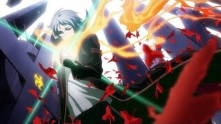 O Guardião de Prata [ AMV ] Killing My Heart