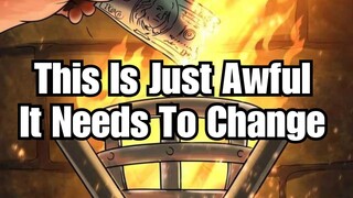Yugioh Has Gotten So Expensive, Yugitubers Are Now Quitting The TCG ......
