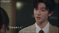 段嘉许确定是互相喜欢以后,疯狂喊桑延哥哥,笑不活了,段老狗不是白叫的 #偷偷藏不住#陈哲远#赵露思