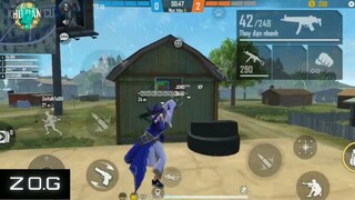 Bình luận giúp mình kĩ thuật của mọi người nha #hotgame #fungame #fungamemobie #highlightsgame