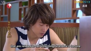 My Splendid Life Episode 23 - Engsub