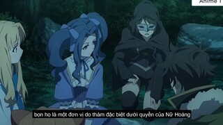 Sự trỗi dậy của khiên hiệp sĩ(tiếp)