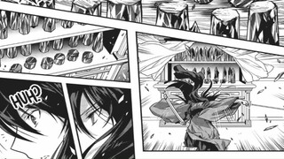 My Status as an Assassin Obviously Exceeds the Hero's Chapter 1-10 Tagalog/Filipino Summary/Overview