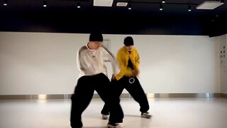 221113 SEVENTEEN 权顺荣HOSHI Baauer - Temple ft. M.I.A, G-DRAGON 零站