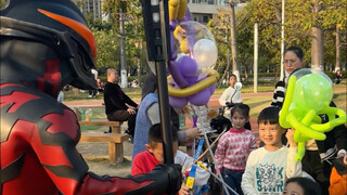 原来我这么讨人厌啊