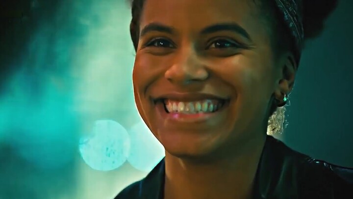 [Depresi/DC/Potongan Campuran] Joker "Hidupku hanyalah sebuah komedi"