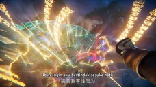 Jade Dynasty S3 Eps 24 Sub Indo UHD