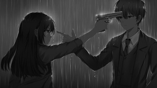 "Maybe our story really ends here."