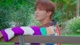 HẬU TRƯỜNG MV 'God of Music' của SEVENTEEN