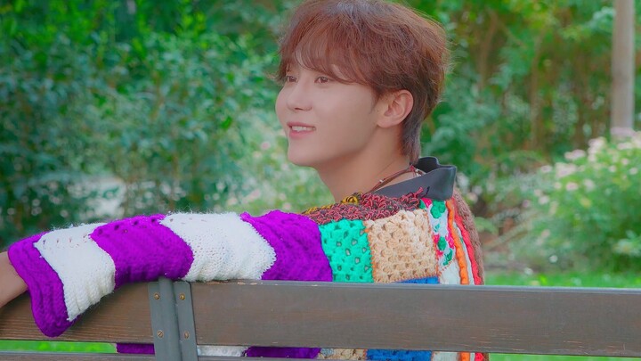 SEVENTEEN ‘God of Music’ M/V BEHIND THE SCENES