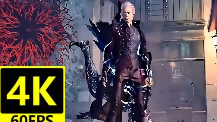 【𝟒𝐊/𝟔𝟎𝐅𝐏𝐒】《THIS IS 抛瓦!!》 4K修复高帧版