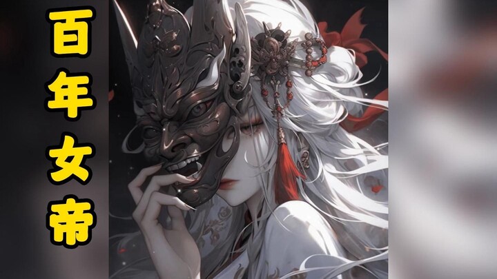 【จักรพรรดินีแห่งศตวรรษ】ดาวน์โหลดฉบับเต็ม (นิยายฟรีจาก 7Cat) ชมและฟังได้ผ่านแอป