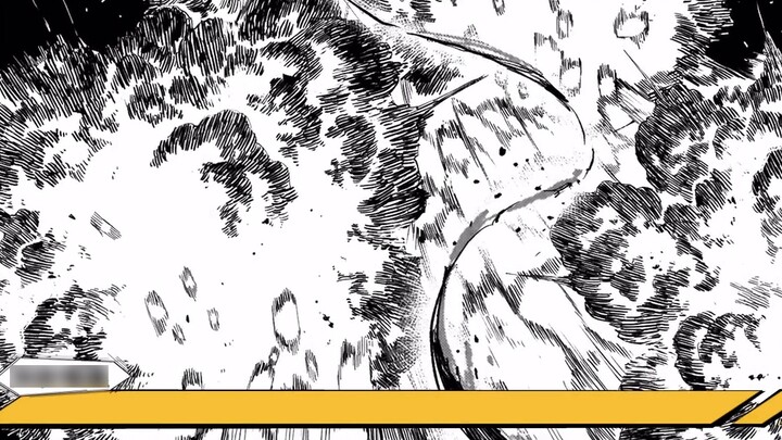 [Kagurazaka] Episode 37-38. Everyone was deceived! Boli awakens his double magic to steal the home, 