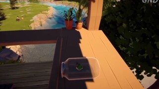 TỔNG HỢP _ TÔI LÀ CON CÁ _ của GNDTT _ I am Fish