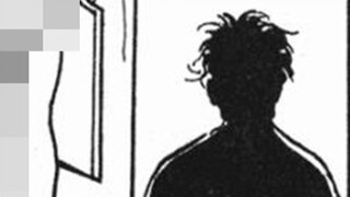 Lukisan dengan mosaik terbanyak di antara karya Junji Ito… “Patung Tanpa Kepala”