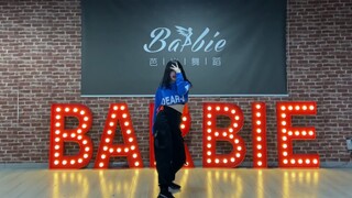 【Jane Kim】BLACKPINK-《So Hot》（remix）Jane Kim编舞版舞蹈翻跳