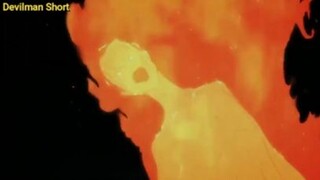 Devilman: Crybaby - Vũ trụ của Ly Tập 1 P3