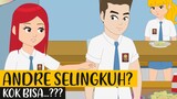 Bukan Siapa-Siapa (Adik Sepupu) | Kisah Bella Remaja