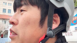 怎么又送外卖了？