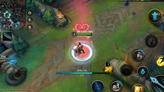 LMHT _ Tốc Chiến - BEST AKSHAN Penta Hụt - Cân Team cực mạnh với chuỗi ngày gồng