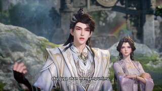 The Legend of Ling Tian Eps 26 Sub Indo 1080p