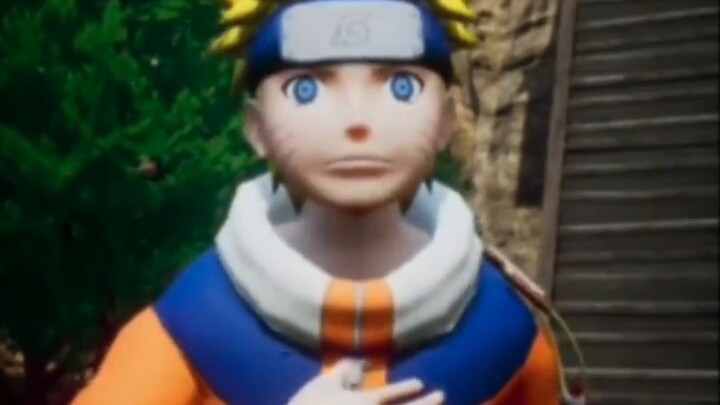 [Naruto] Bộ sưu tập quảng cáo điêu khắc cát (7)