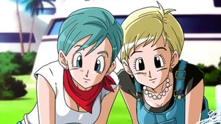 [七Bảy Viên Ngọc Rồng] 10 Điều Có Thể Bạn Chưa Biết Về Bulma