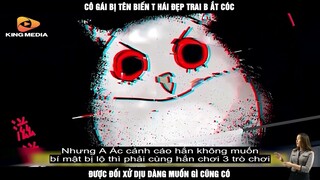 Tóm Tắt Truyện : Cô Gái Bị Tên Biến T Hái Đẹp Trai B Ắt Cóc Được Đối Xử Dịu Dàng Muốn Gì Cũng Có