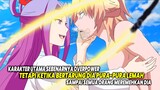PURA-PURA LEMAH! 10 Anime Karakter Utama Sebenarnya Overpower Tapi Pura-pura Lemah Saat Bertarung