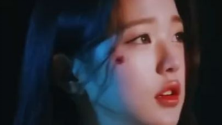 It's just like 'All Of Us Are Dead' #allofusaredead #kdrama #wonyoung #zombie