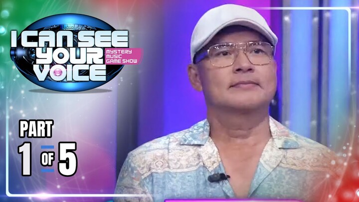 I Can See Your Voice (1/5) | June 16, 2024