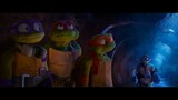 Teenage Mutant Ninja Turtles Mutant Mayhem Official Trailer Watch Full Movie : Link In Description