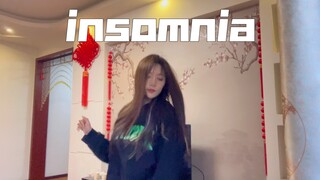 insomnia这歌太拉回忆了！来飞车！