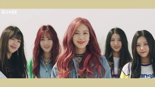 GFRIEND - Time For The Moon Night (Starry Night Ver.)