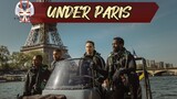 Under Paris | 2024 | Hind Dubbed | Hollywood Movie