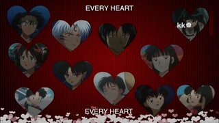 Inuyasha Song