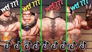 💜MOBILE LEGENDS TIK TOK COMPILATION | ✅  ML FUNNY MOMENTS IN TIK TOK | WTF MOMENT IN TIK TOK #105