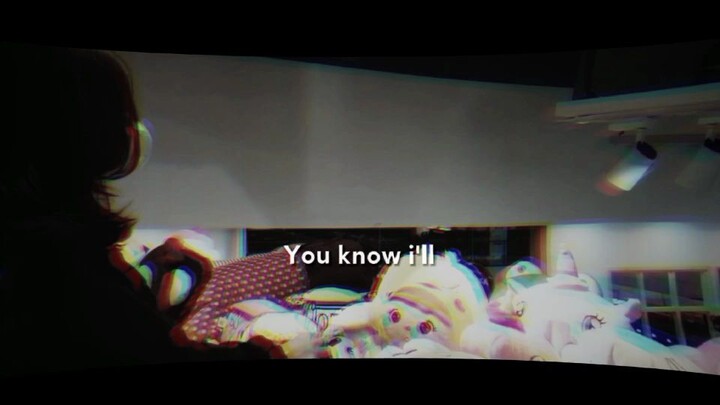 This song is very suitable to be heard💞🐣😿