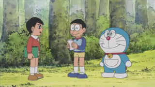 Doraemon Episode 192